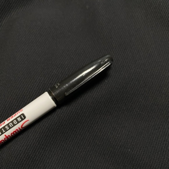 Canali Suit 2 Piece 50R (40R 32x29) Mens 3B Ventless Black Twill  AL 14320/40 - Picture 2 of 16